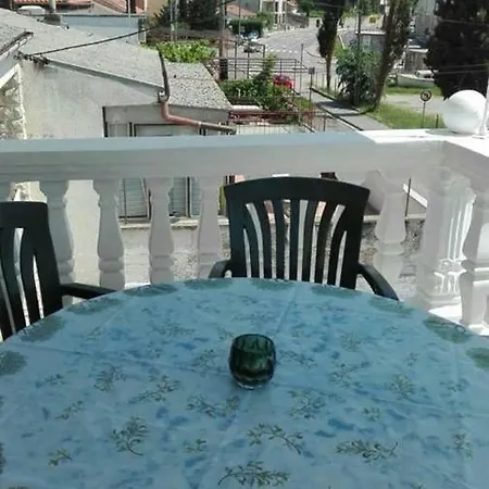 Anci Apartman *