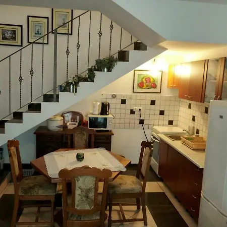 Apartman Anci