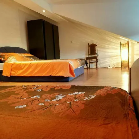 Apartman Anci