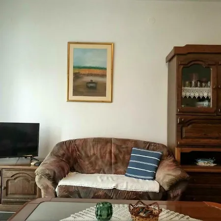 Apartman Anci