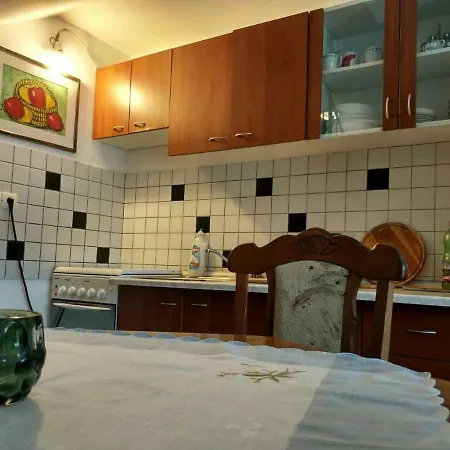 Anci Apartman *