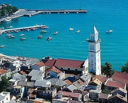 Apartman Anci *