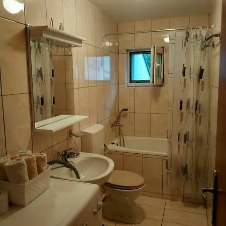 Apartman Anci *