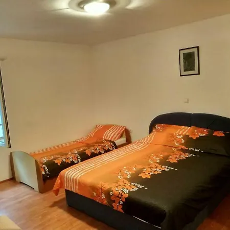 Anci Apartman *