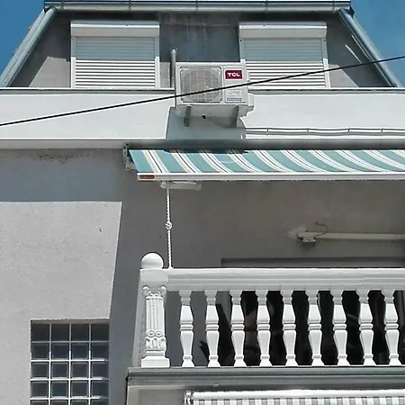 Apartman Anci