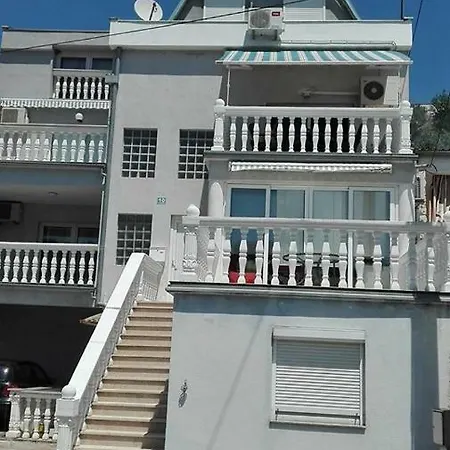 Apartman Anci *