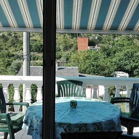Apartman Anci