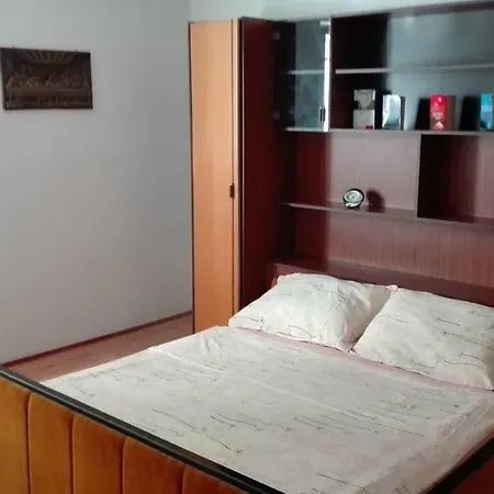 Apartman Anci *